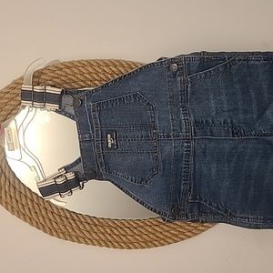 Boys Oshkosh overalls